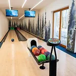 Üdülőközpont Osrodek Szkoleniowo-wypoczynkowy 