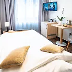 Üdülőközpont Osrodek Szkoleniowo-wypoczynkowy 