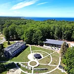 Üdülőközpont Osrodek Szkoleniowo-wypoczynkowy 