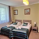 Üdülőközpont Osrodek Szkoleniowo-wypoczynkowy 