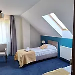 Osrodek Szkoleniowo-wypoczynkowy 