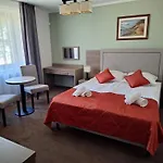 Üdülőközpont Osrodek Szkoleniowo-wypoczynkowy 
