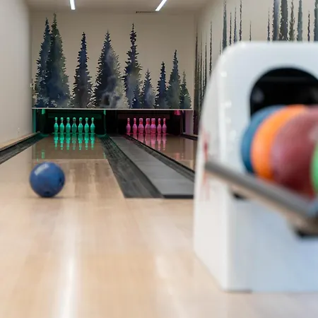 Ośrodek Szkoleniowo-wypoczynkowy Leśnik Ośrodek wypoczynkowy