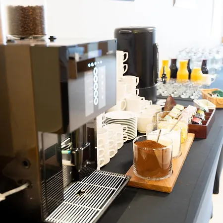 Ośrodek wypoczynkowy Ośrodek Szkoleniowo-wypoczynkowy Leśnik Ustka