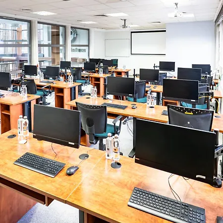 Ośrodek Szkoleniowo-wypoczynkowy Leśnik Ustka