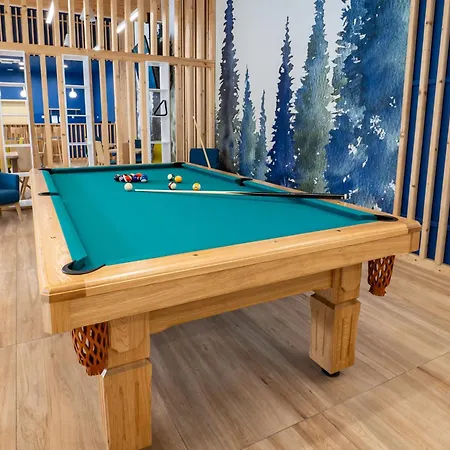 Osrodek Szkoleniowo-wypoczynkowy 