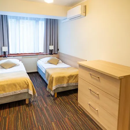 Ośrodek Szkoleniowo-wypoczynkowy Leśnik Ośrodek wypoczynkowy