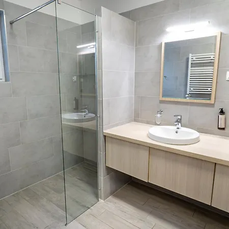 Ośrodek Szkoleniowo-wypoczynkowy Leśnik Ustka