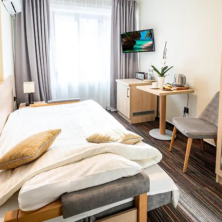 Ośrodek Szkoleniowo-wypoczynkowy Leśnik Ośrodek wypoczynkowy Ustka