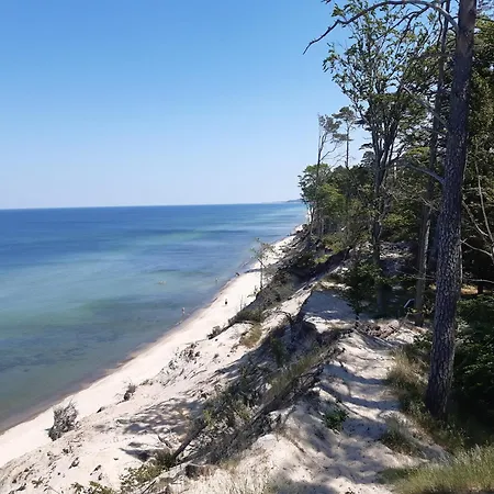 Ośrodek Szkoleniowo-wypoczynkowy Leśnik