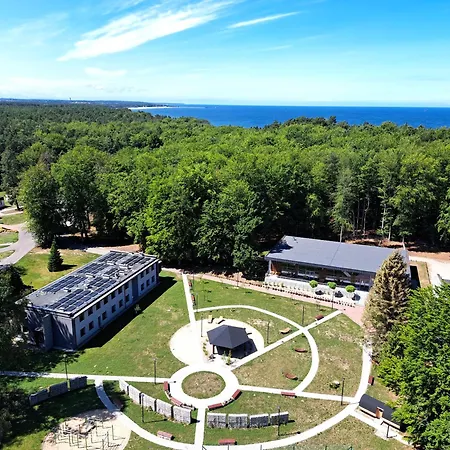 Курортный комплекс Osrodek Szkoleniowo-wypoczynkowy 