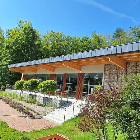 Resort Osrodek Szkoleniowo-wypoczynkowy 