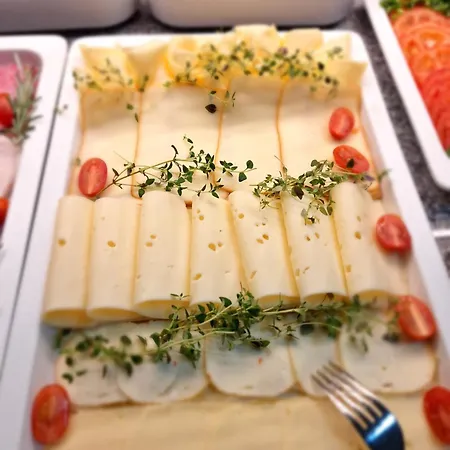 Ośrodek wypoczynkowy Ośrodek Szkoleniowo-wypoczynkowy Leśnik Ustka