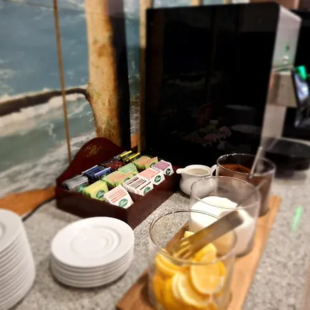 Курортный комплекс Osrodek Szkoleniowo-wypoczynkowy 