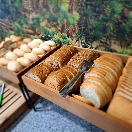 Osrodek Szkoleniowo-wypoczynkowy 