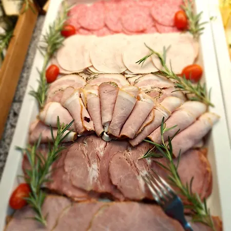 Ośrodek wypoczynkowy Ośrodek Szkoleniowo-wypoczynkowy Leśnik *