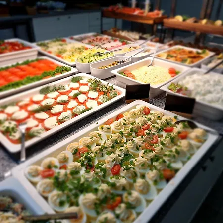 Ośrodek Szkoleniowo-wypoczynkowy Leśnik Ustka