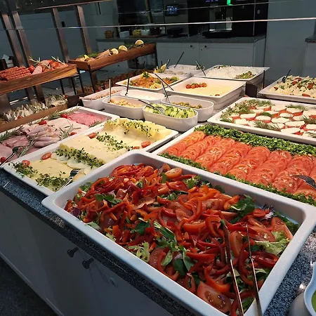 Osrodek Szkoleniowo-wypoczynkowy 