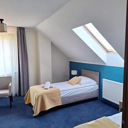 Osrodek Szkoleniowo-wypoczynkowy 