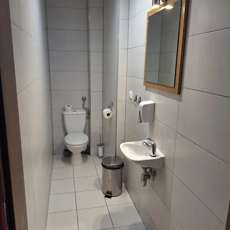 Ośrodek Szkoleniowo-wypoczynkowy Leśnik *