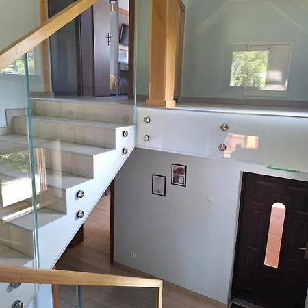 Ośrodek wypoczynkowy Ośrodek Szkoleniowo-wypoczynkowy Leśnik Ustka