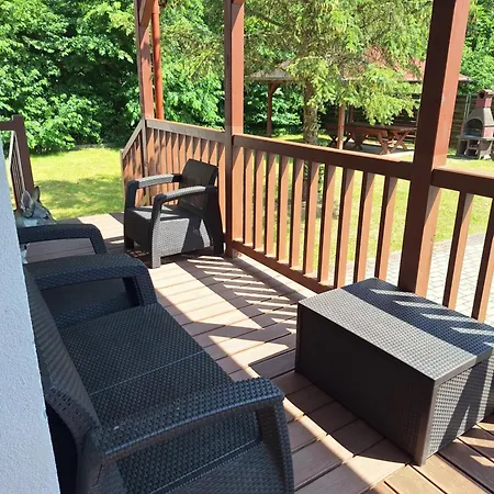 Osrodek Szkoleniowo-wypoczynkowy 