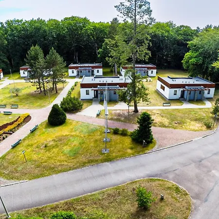 Resort Osrodek Szkoleniowo-wypoczynkowy 