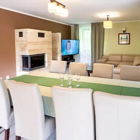 Ośrodek Szkoleniowo-wypoczynkowy Leśnik Ośrodek wypoczynkowy