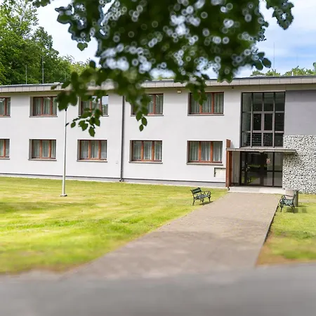 Osrodek Szkoleniowo-wypoczynkowy 