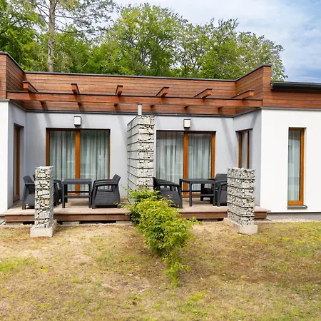 Ośrodek Szkoleniowo-wypoczynkowy Leśnik Ośrodek wypoczynkowy Ustka