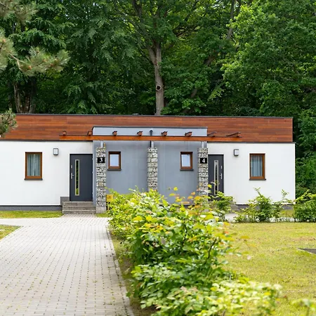 Osrodek Szkoleniowo-wypoczynkowy 