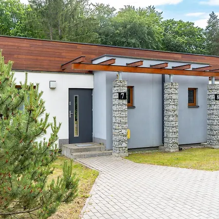 Resort Osrodek Szkoleniowo-wypoczynkowy 