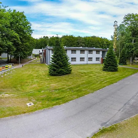 Ośrodek Szkoleniowo-wypoczynkowy Leśnik