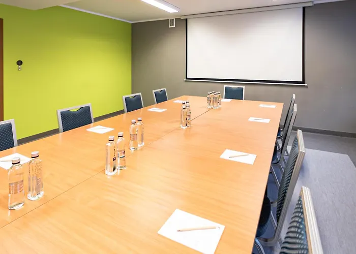 Osrodek Szkoleniowo-wypoczynkowy 