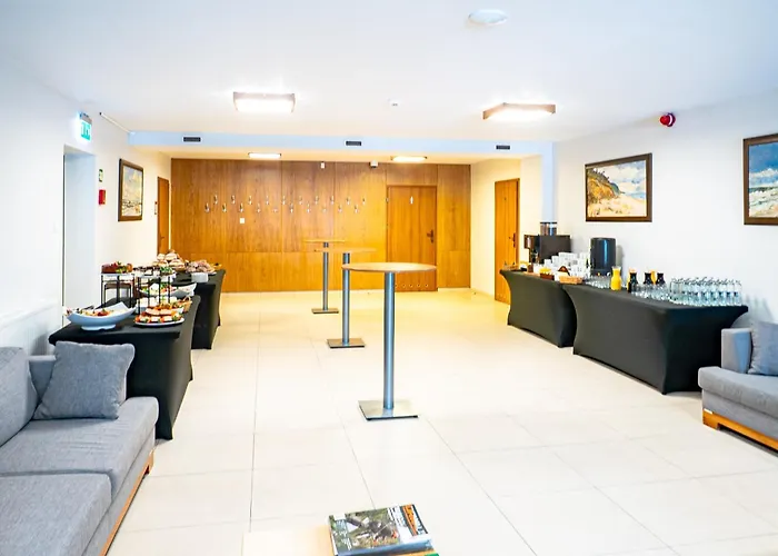 Osrodek Szkoleniowo-wypoczynkowy 