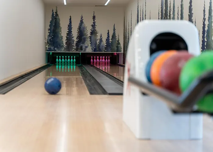 Osrodek Szkoleniowo-wypoczynkowy 