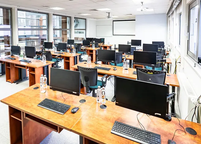 Osrodek Szkoleniowo-wypoczynkowy 