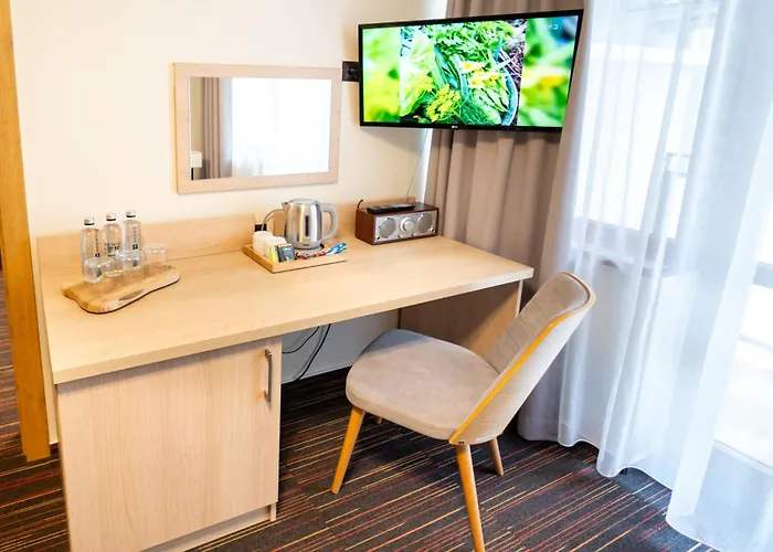 Resort Osrodek Szkoleniowo-wypoczynkowy 