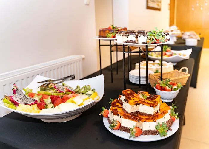 Osrodek Szkoleniowo-wypoczynkowy 