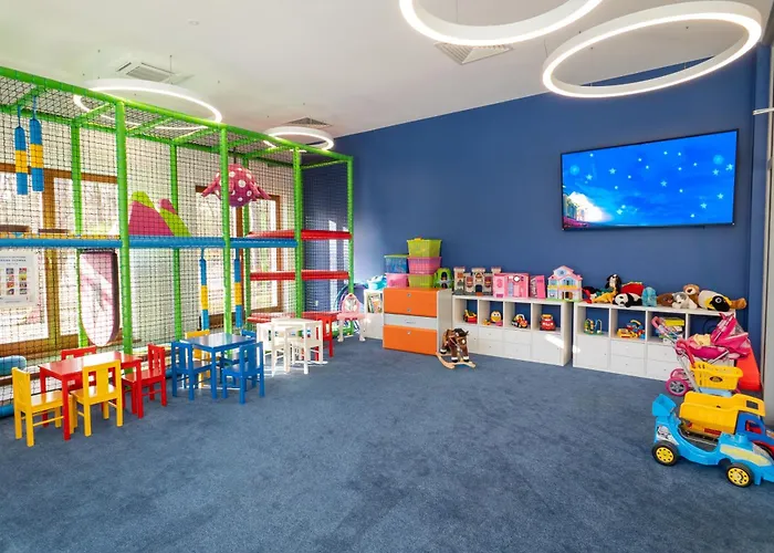 Osrodek Szkoleniowo-wypoczynkowy 