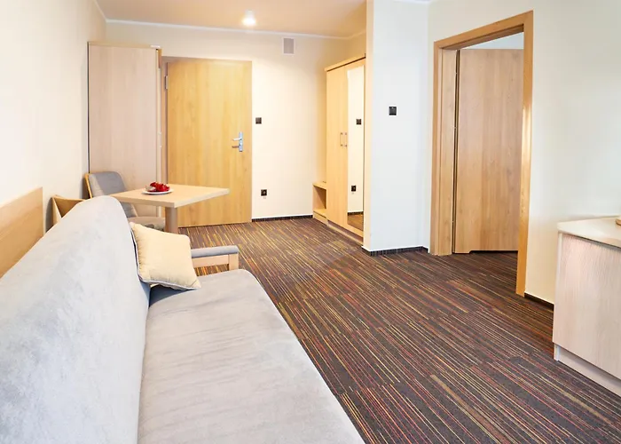 Osrodek Szkoleniowo-wypoczynkowy 