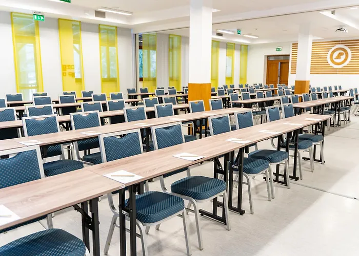 Osrodek Szkoleniowo-wypoczynkowy 