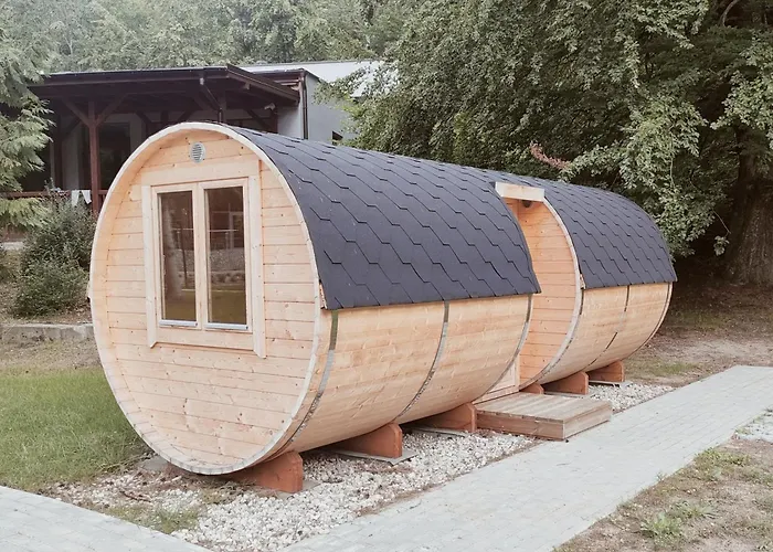 Osrodek Szkoleniowo-wypoczynkowy 