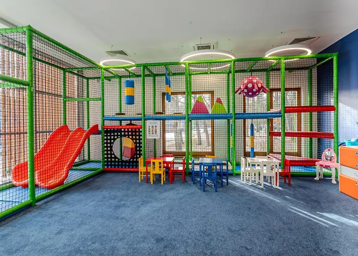 Resort Osrodek Szkoleniowo-wypoczynkowy 