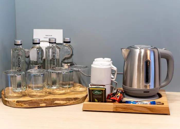 Osrodek Szkoleniowo-wypoczynkowy 