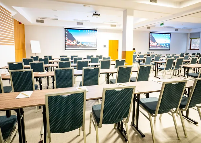 Resort Osrodek Szkoleniowo-wypoczynkowy 