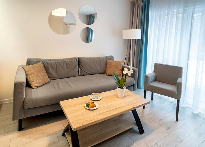 度假村 Osrodek Szkoleniowo-wypoczynkowy 