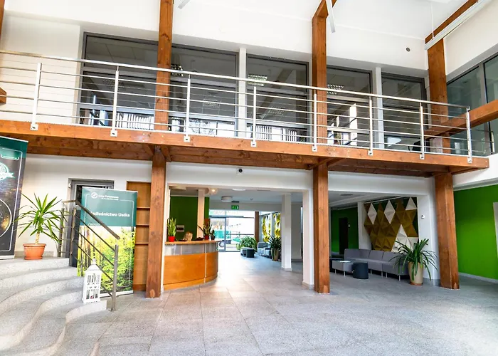 Osrodek Szkoleniowo-wypoczynkowy 