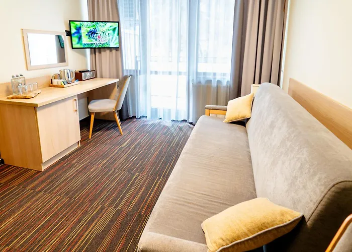 Osrodek Szkoleniowo-wypoczynkowy 