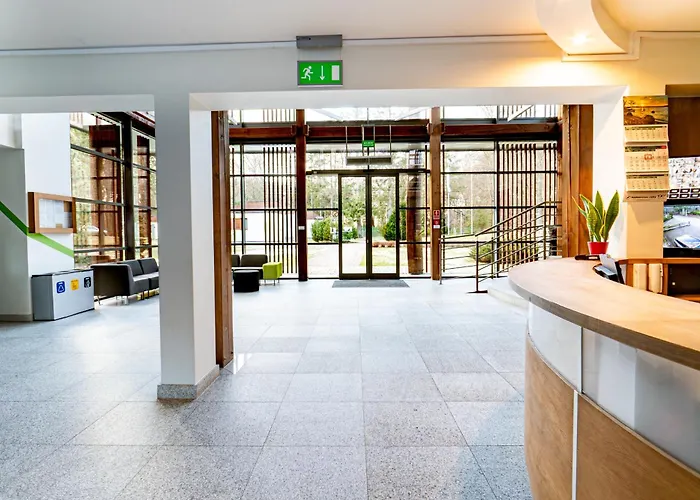 Osrodek Szkoleniowo-wypoczynkowy 